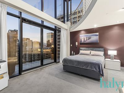 54 / 255 Adelaide Terrace, Perth