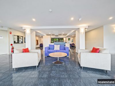 88 / 9 Delhi Street, West Perth
