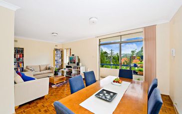 3 / 453 Old South Head Road, Rose Bay