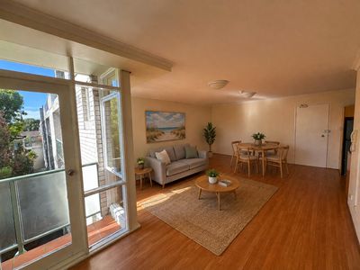 82 / 51 Hereford Street, Glebe