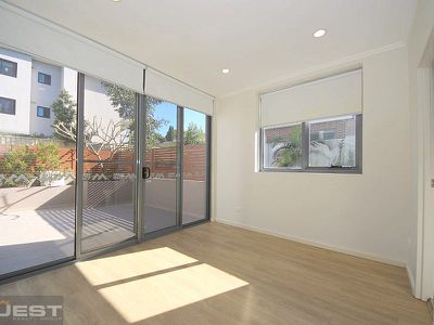 G11 / 26-36 Cairds Avenue, Bankstown