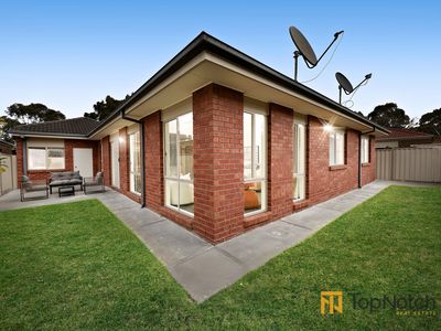 31 Hayston Boulevard, Epping