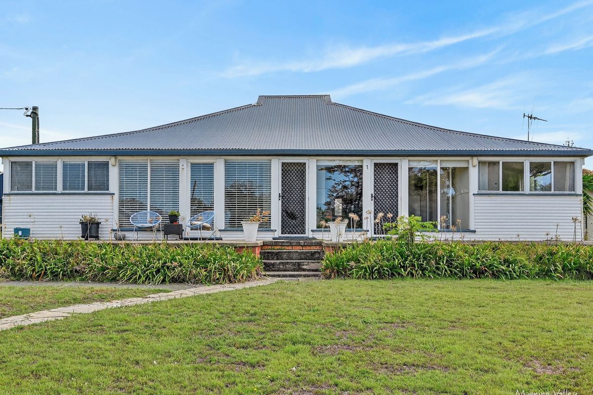 23-27 Lewis Street, Old Bar