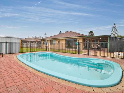 21 Grand Ocean Boulevard , Port Kennedy