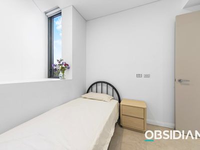 1002 / 2 Cottonwood Crescent, Macquarie Park