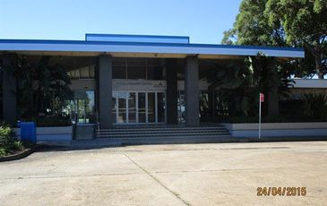 U / 21-23 Myrtle St, Botany