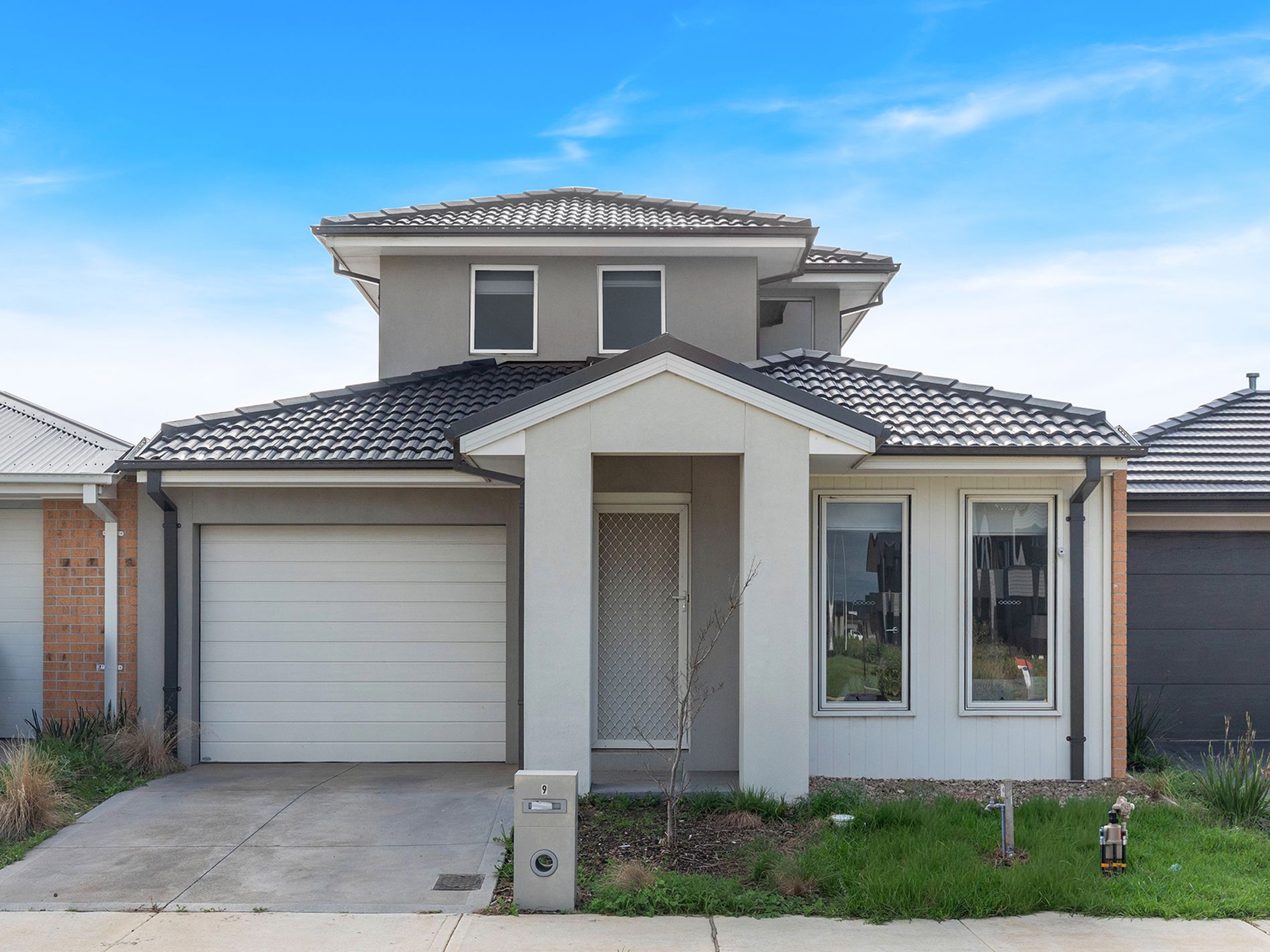 9 Margie Street, Wyndham Vale