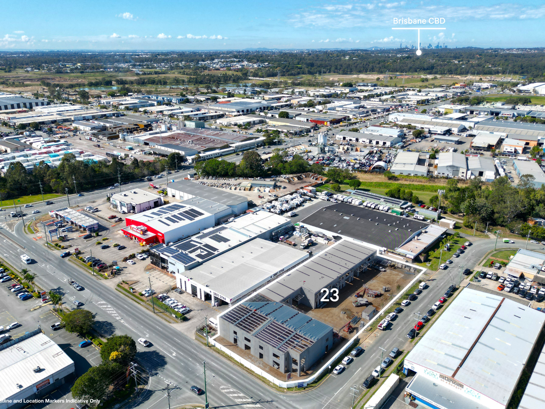 23 Kremzow Road, Brendale