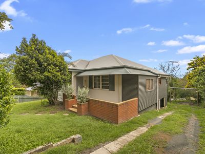 442 Orange Grove Road, Salisbury