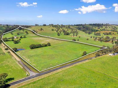 50 Hillclimb Road, Mount Mckenzie