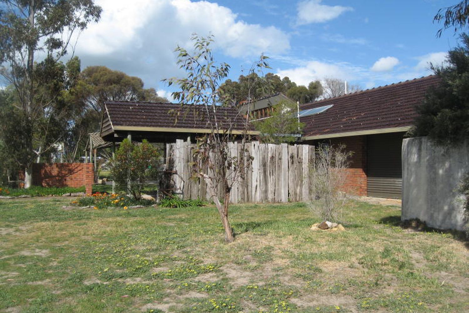 Horsham