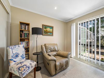 4 Broadbent Court, Mansfield