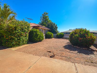 19 Curlew Crescent, South Hedland