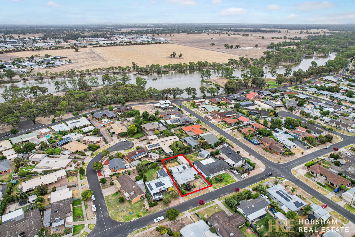 19 Landy Street, Horsham
