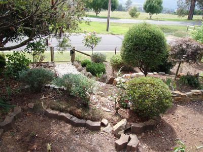 115 Kiewa Valley Highway , Tawonga South