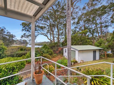 74 Lavender Point Road, North Narooma