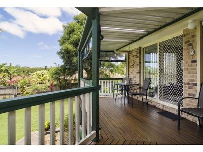 5 Lennox Court, Tewantin