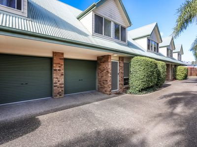 5 / 31 Baden Powell Street, Maroochydore