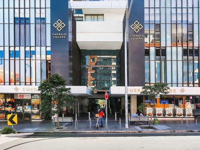 1 Bed / 29 Belmore Street, Burwood