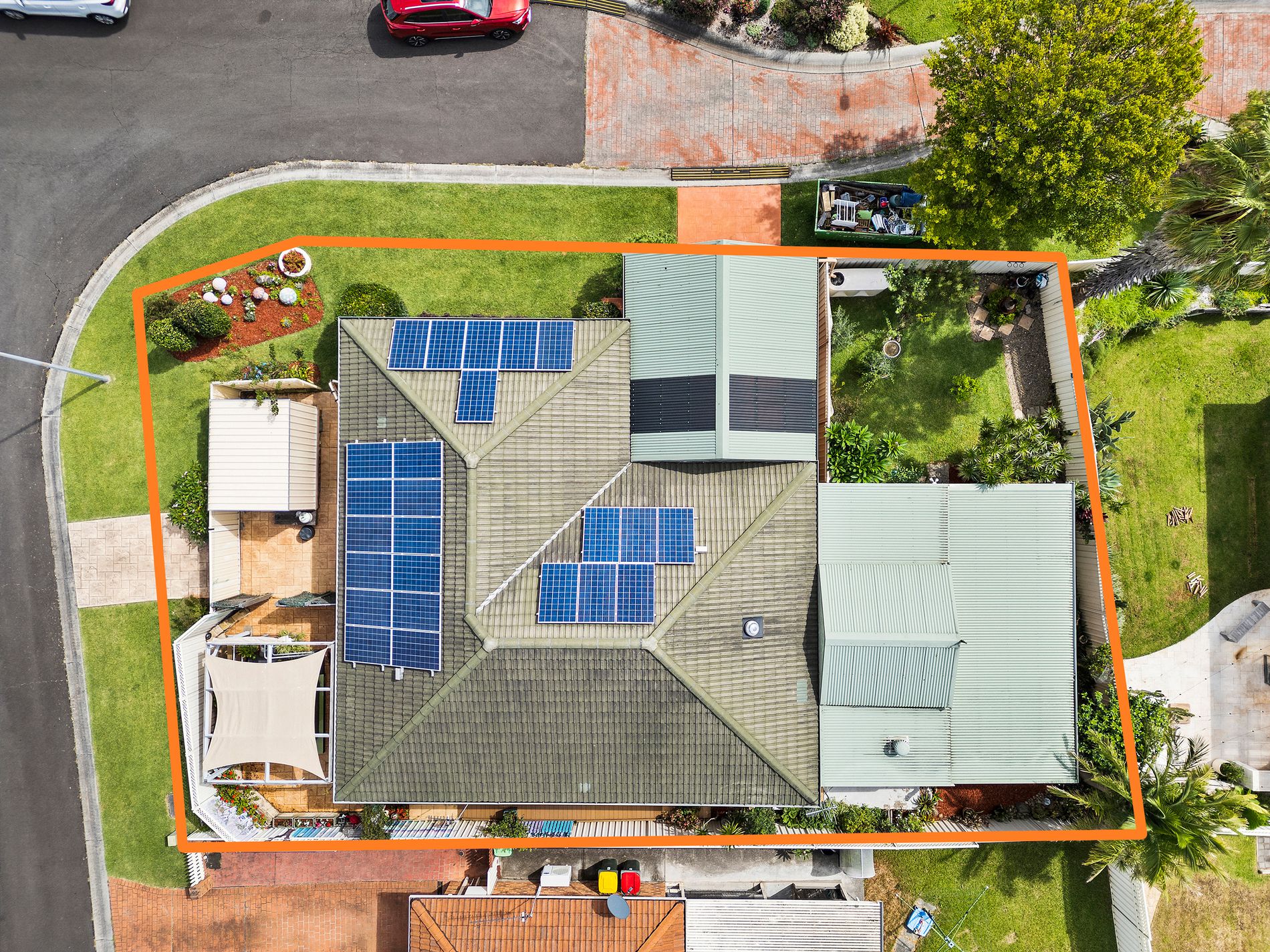 8 Weston Street, Albion Park