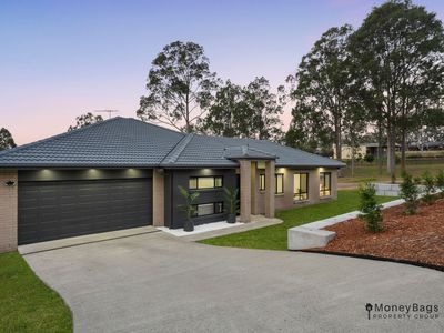 110-116 Myrtle Road, Jimboomba