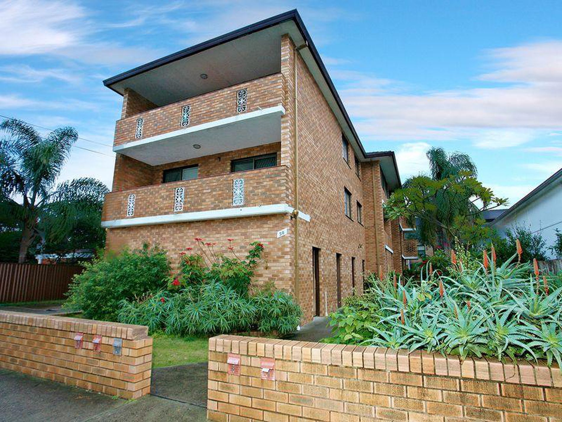3 / 58 Middlemiss Street, Mascot