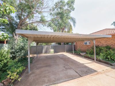 9 Bass Place, Dubbo