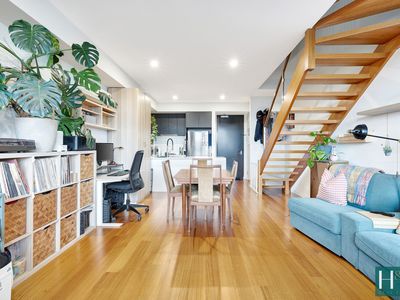 102 / 776 Sydney Road, Brunswick