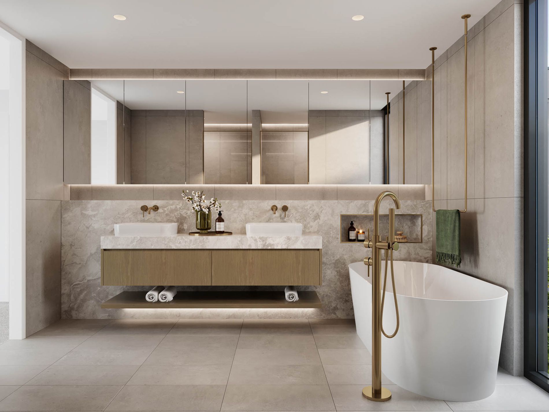 Burswood