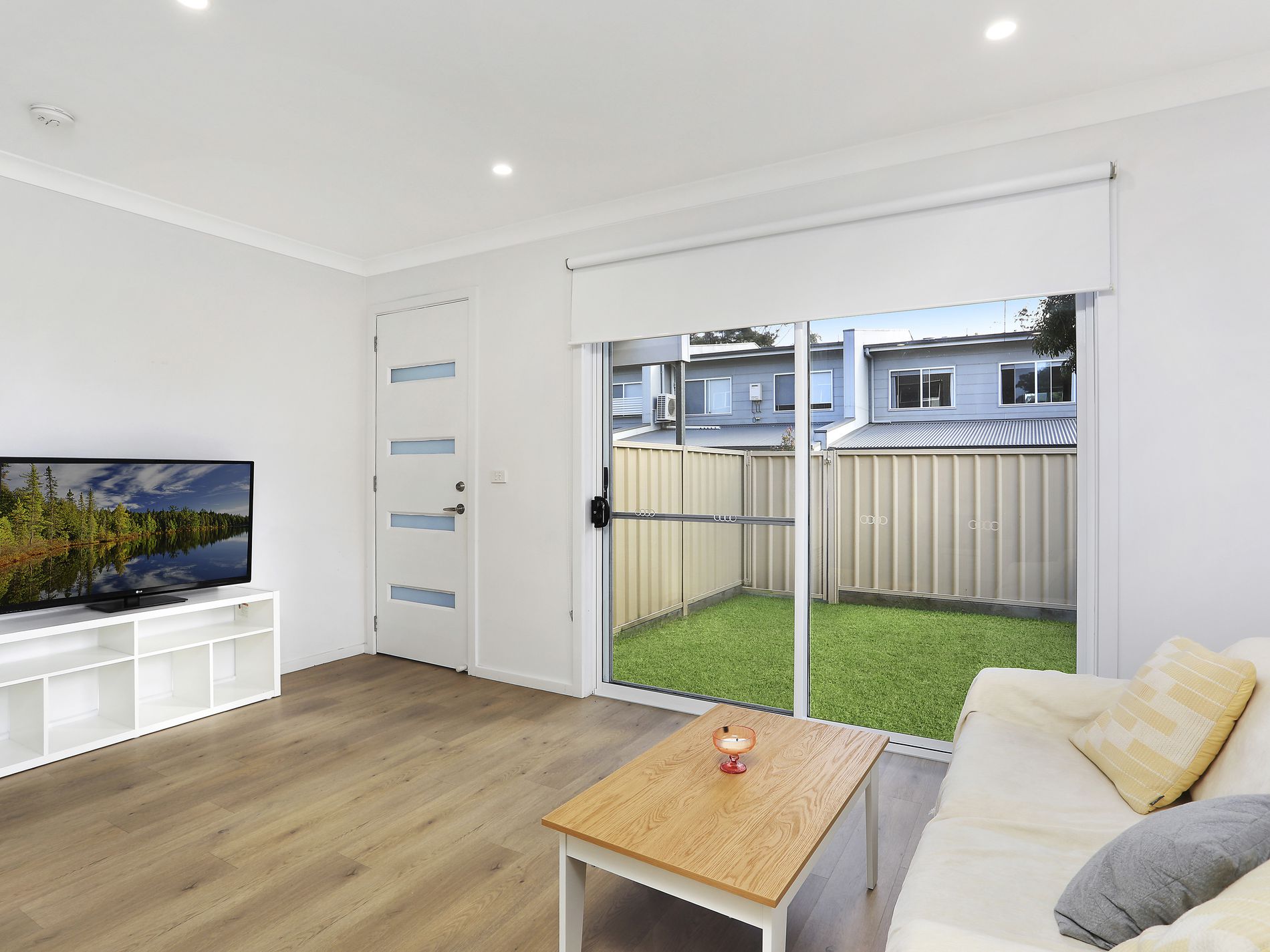 4 / 72 Kingston Street, Oak Flats
