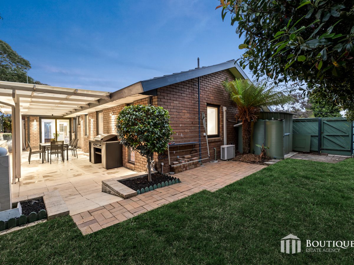 1 Maffra Court, Dandenong North