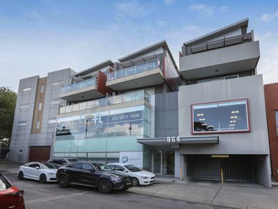 208 / 964 Mount Alexander Road, Essendon