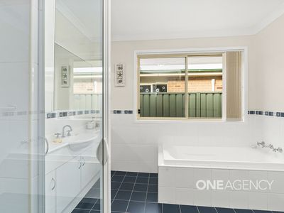158 The Park Drive, Sanctuary Point