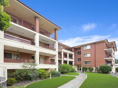 12 / 36 Firth Street, Arncliffe