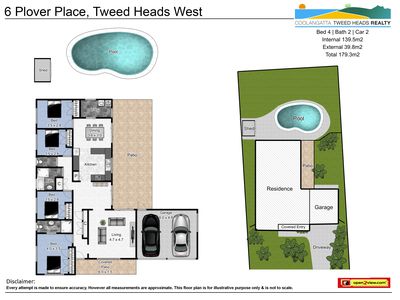 6 Plover Place, Tweed Heads West