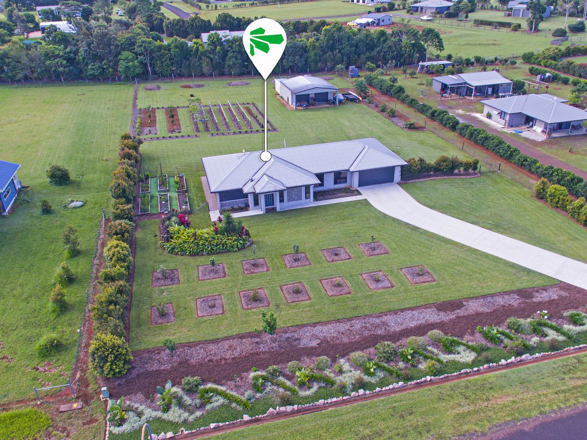 84 Jessica Road, Peeramon