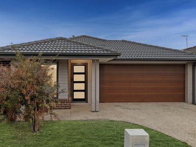 17 Tramway Street, Point Cook