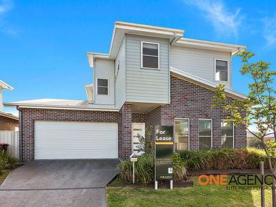 21 Galleon Avenue, Shell Cove