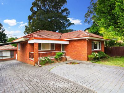 89 North Road, Ryde
