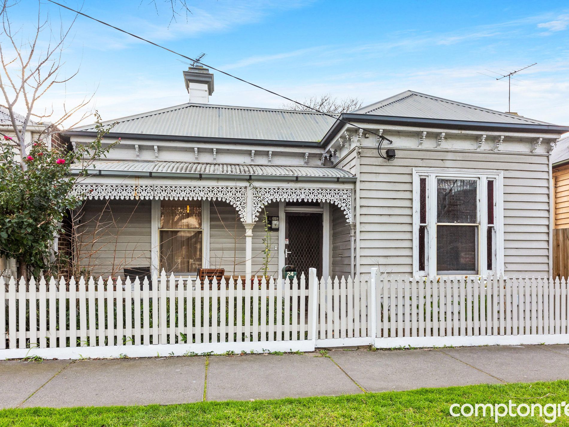 24 Ann Street, Williamstown