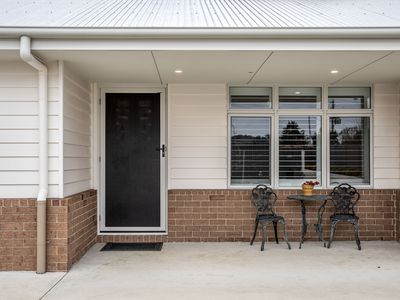 7 William St, Westbury