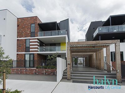 34 / 99 Palmerston Street, Perth