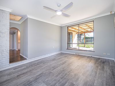 4 Fir Court, Camillo