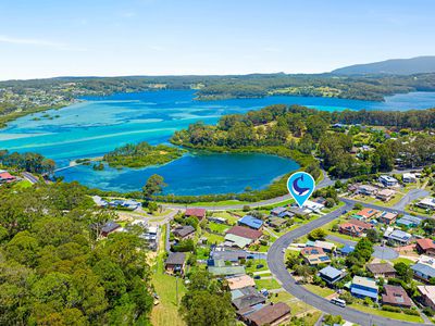 70 Fishermans Crescent, North Narooma