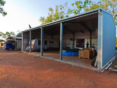 14 / Weaber Plain Road, Kununurra