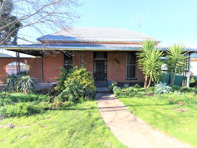 141 Victoria Street, Kerang