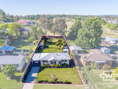 301 Bourke Street, Glen Innes