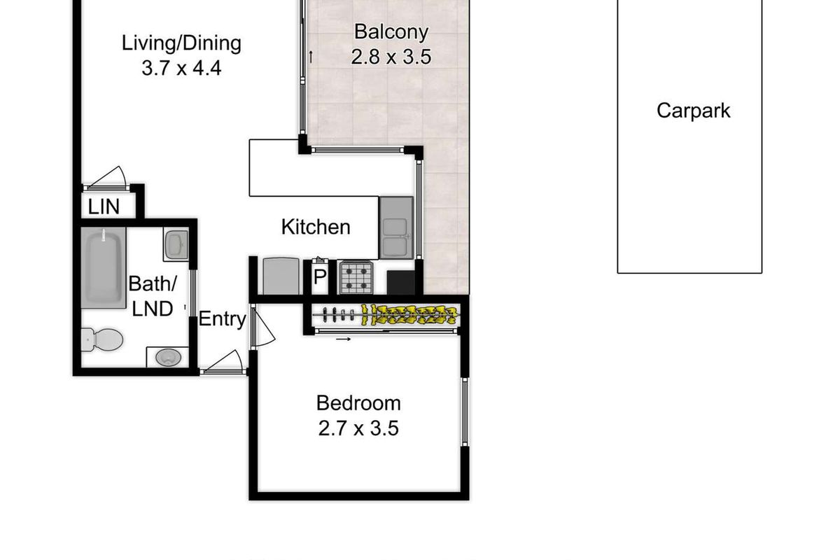 7 / 16 Lyon Street, Moorooka