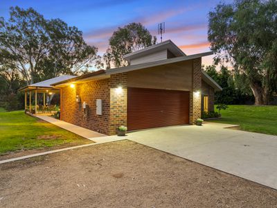 1 Pinewood Lane, Tocumwal