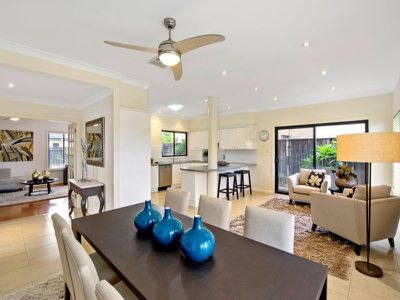 1 McGee Place, Baulkham Hills